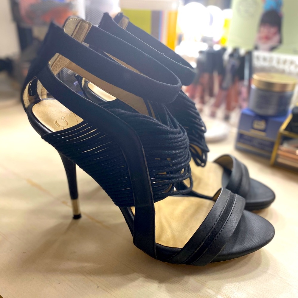 ◾️Gx by Gwen Stefani◾️sexy heels 👠